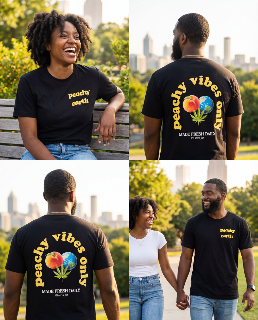 ATL Is the Center of the FIFA World This Summer and We're Ready for It 🍑