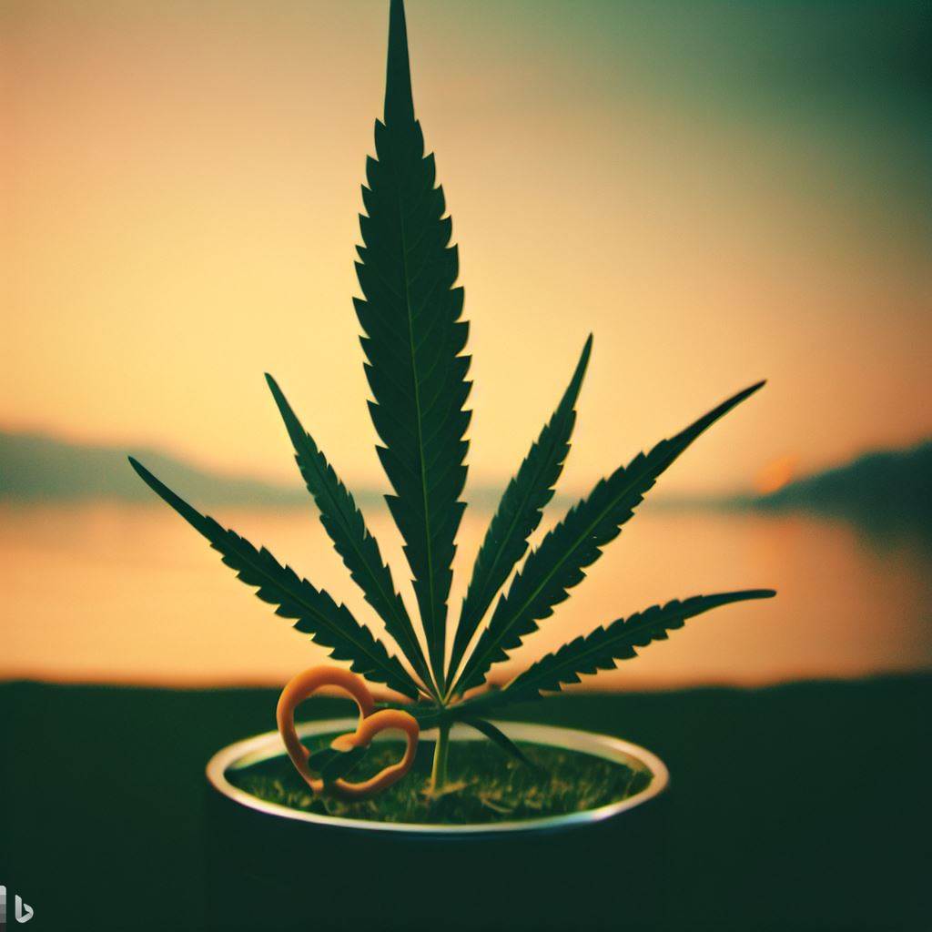 Origins of 420