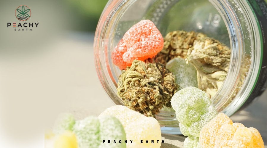 delta 9 gummies dosage guide