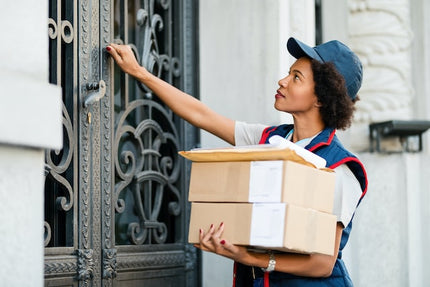 Yes, We Deliver!