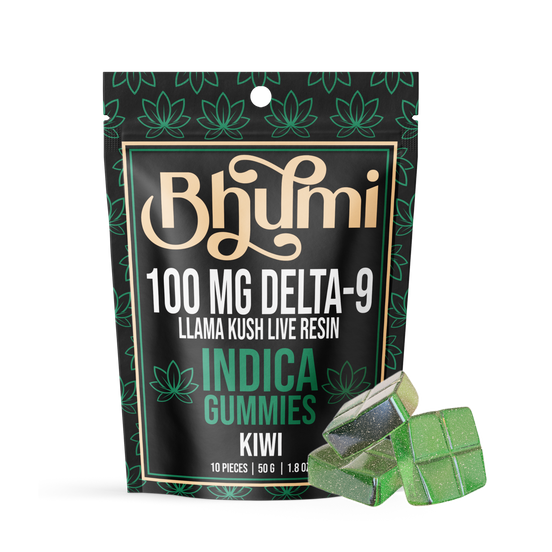 Bhumi