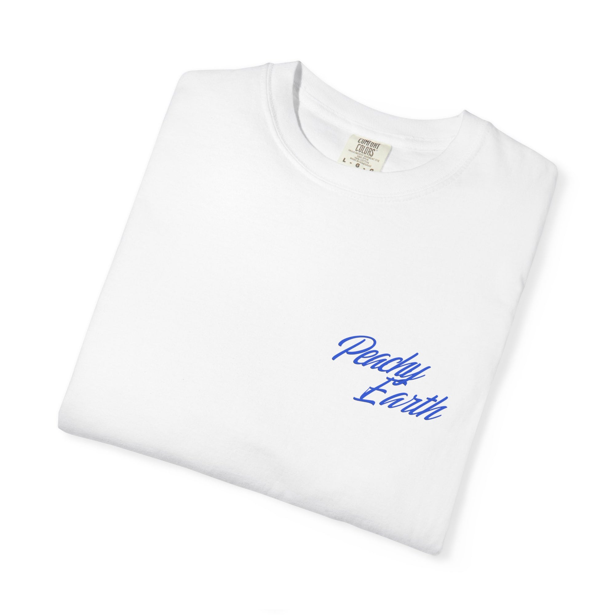 Peachy Earth Feel Everything Edition T-Shirt