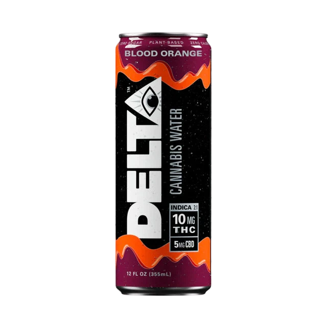 Drink Delta 10mg THC Seltzer