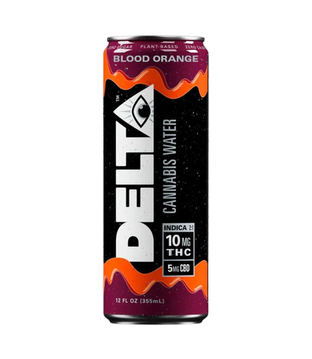 Drink Delta 10mg THC Seltzer