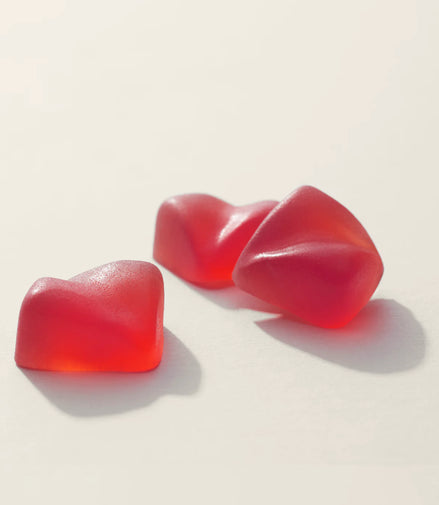 Camino Watermelon Lemonade 'Bliss' Gummies – 5mg Delta-9 THC
