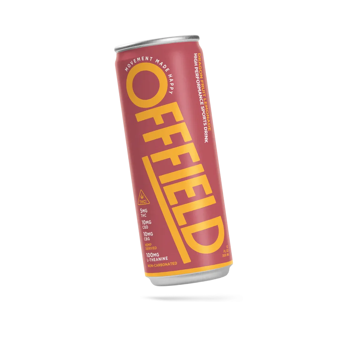 Offield - High Performance Sports Drinks