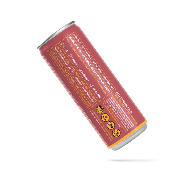 Offield - High Performance Sports Drinks
