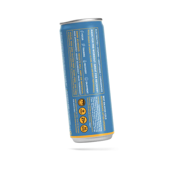 Offield - High Performance Sports Drinks