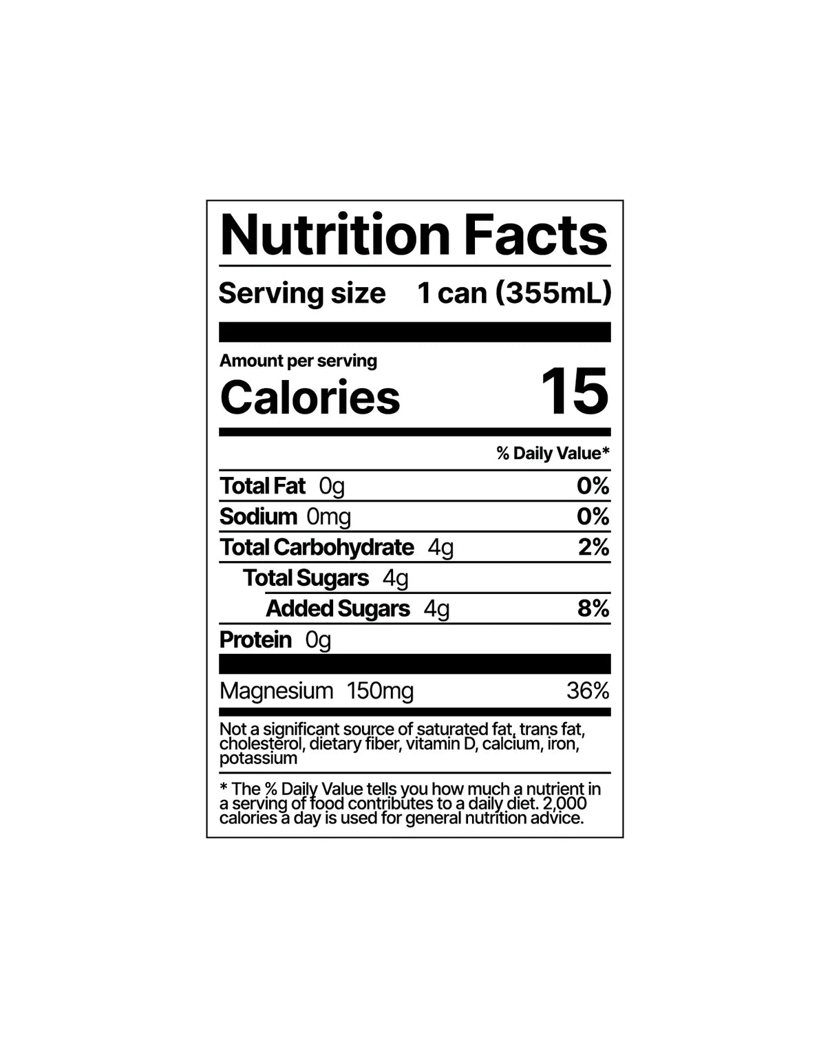 Cherry Chamomile 12oz Dream