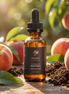 Full Spectrum CBD Tincture 1000mg