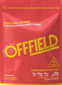 Offield HIgh Peformance Energy Gummies - 12ct