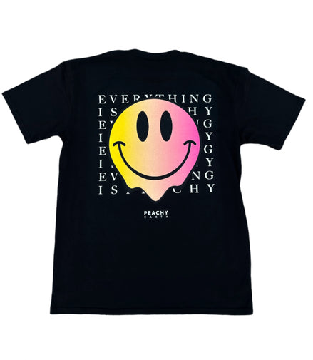 Smile... Everything Is Peachy T-Shirt