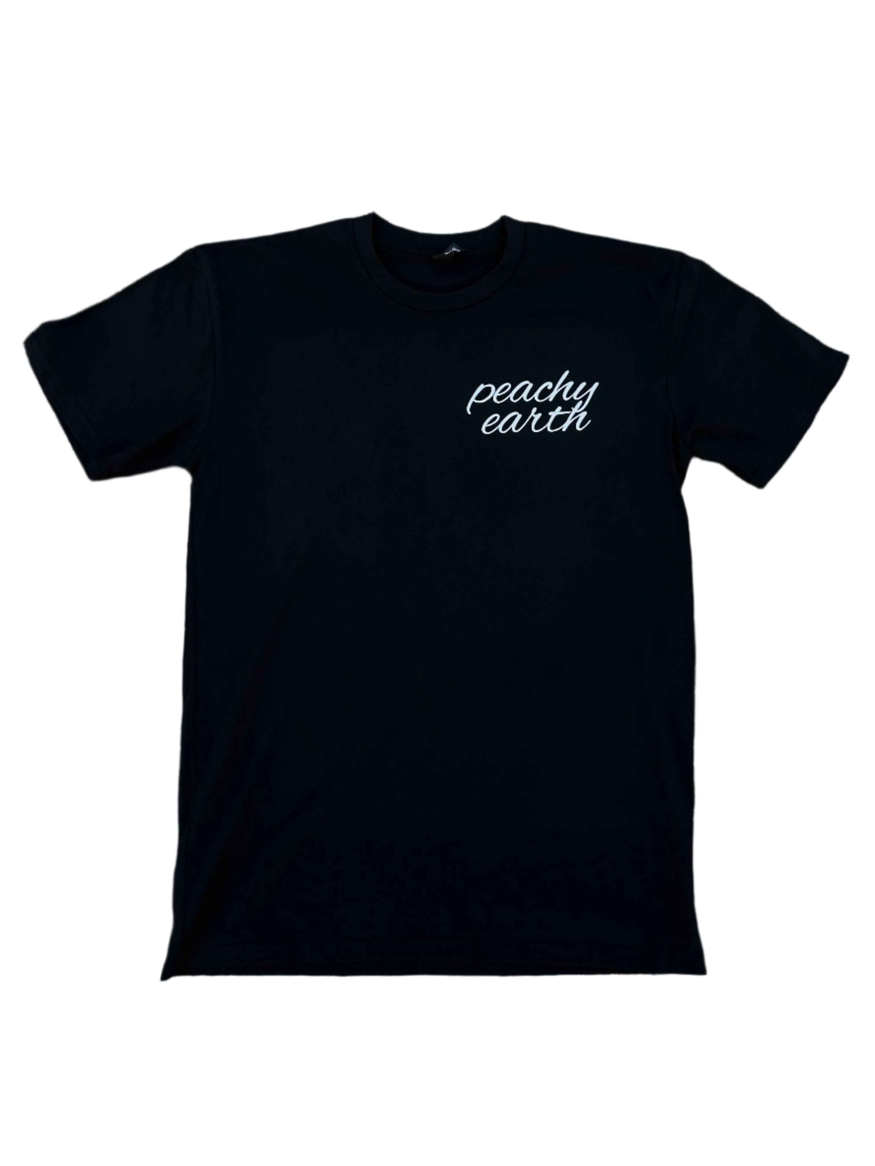 Everything Is Peachy T-Shirt