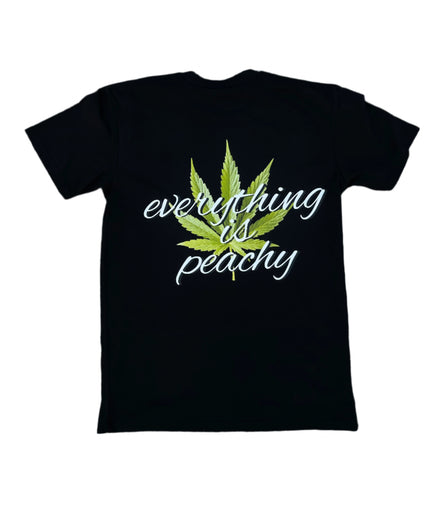 Everything Is Peachy T-Shirt