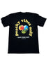 Peachy Vibes Only T-Shirt