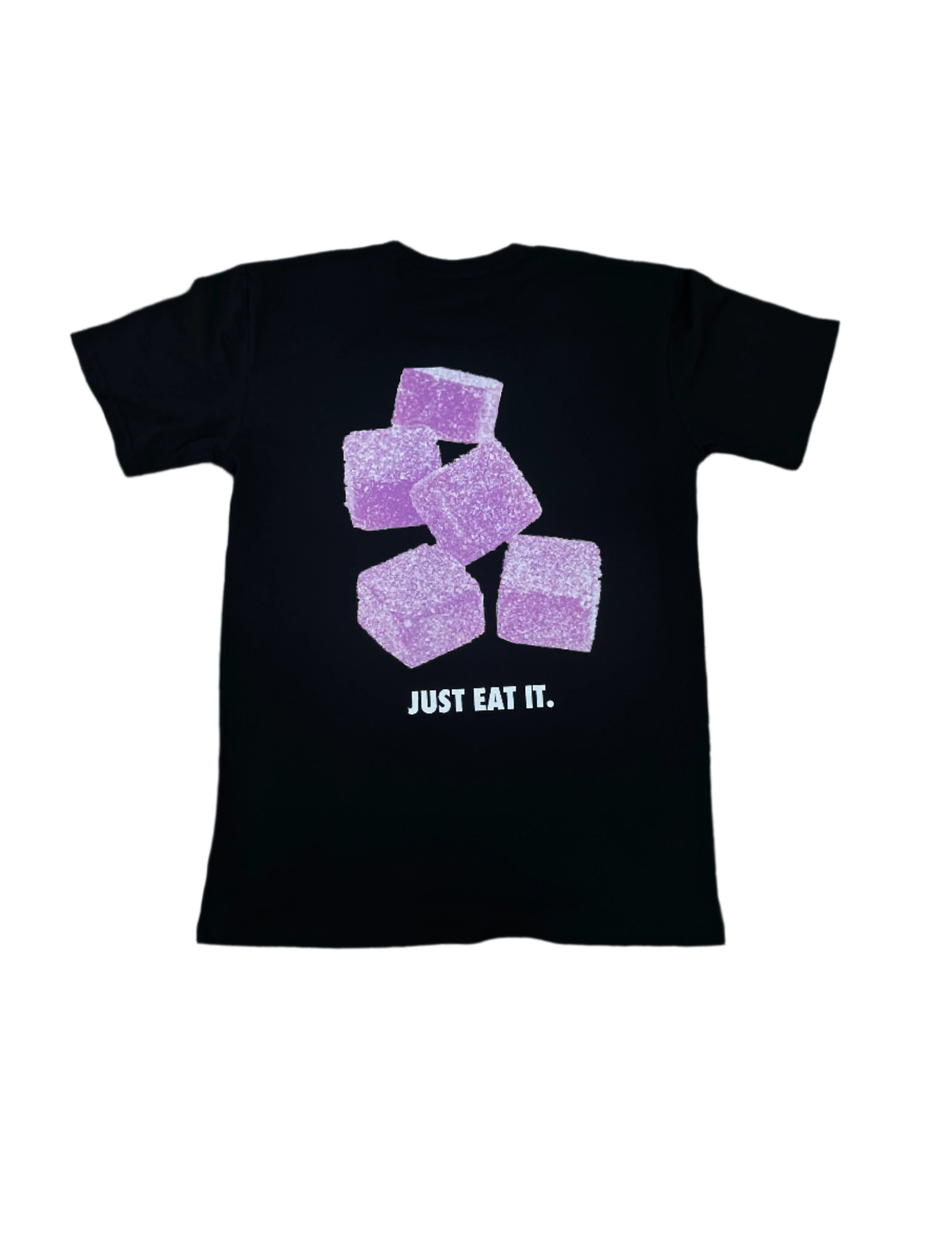 Just Eat It T-Shirt