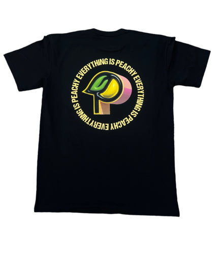 PE 3D Render T-Shirt