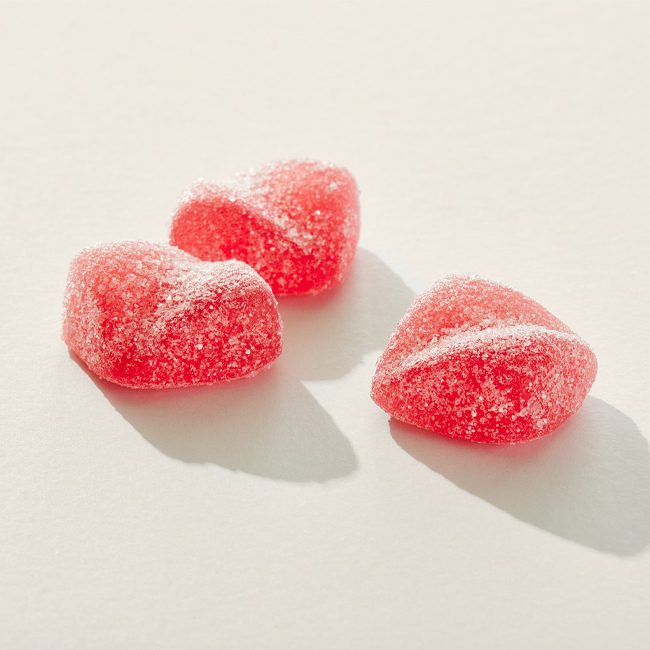 Camino Sours Watermelon Spritz 'Uplifting' Gummies – 10mg Delta-9 THC