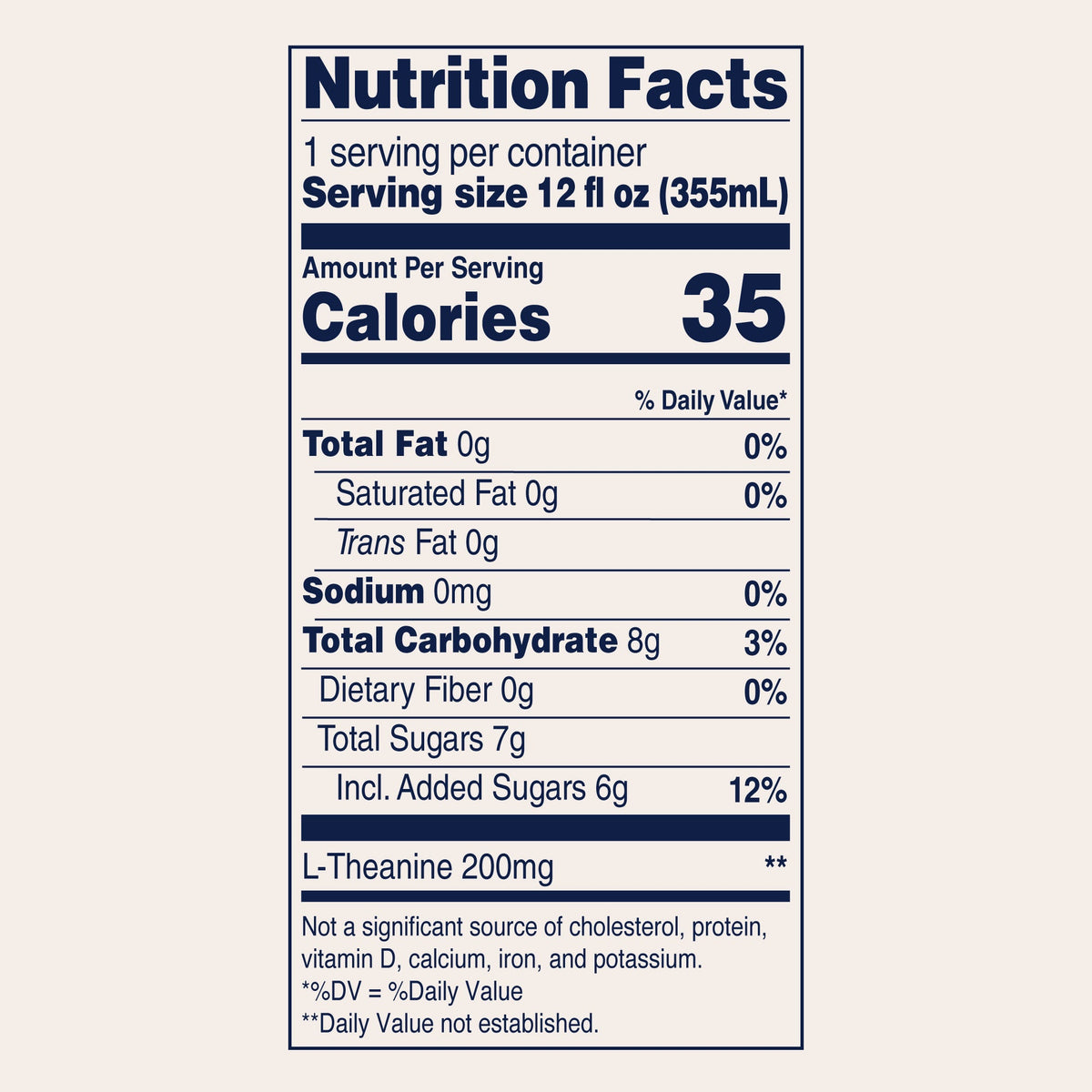 Willie's & Soda THC Seltzer - Black Cherry Lime - 10mg
