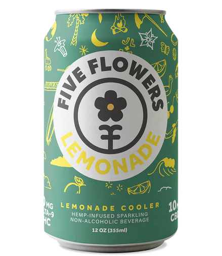Five Flowers