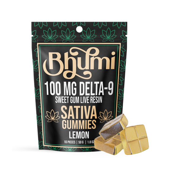 Bhumi