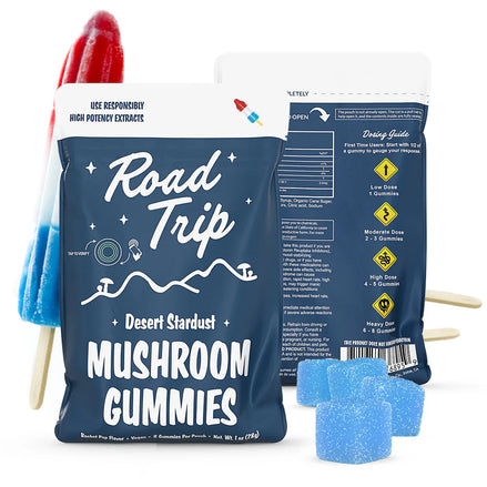 Road Trip Gummies