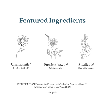 Jimbo & Jules Sleep Deep