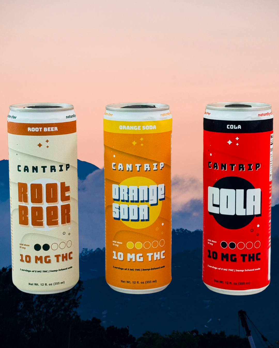 Cantrip