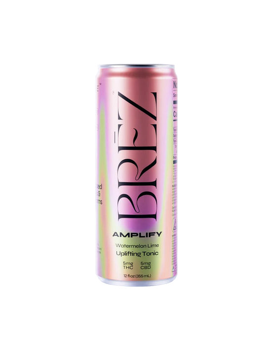 Watermelon Lime 12oz Amplify
