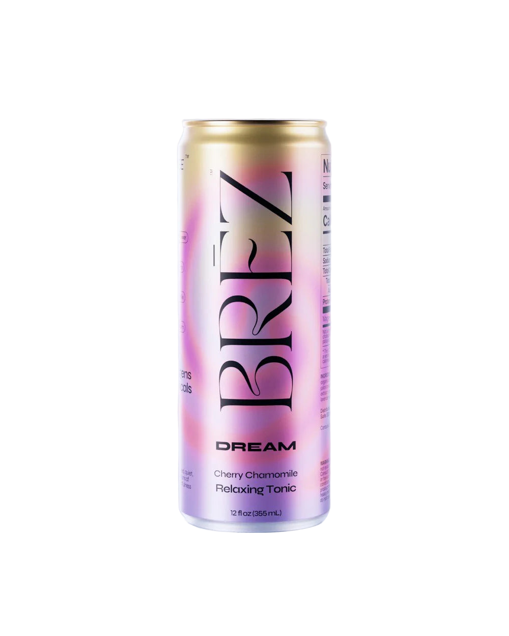 Cherry Chamomile 12oz Dream