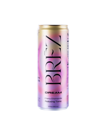 Cherry Chamomile 12oz Dream