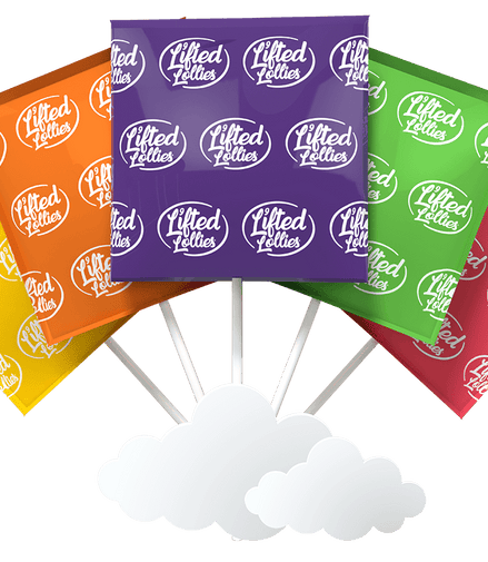 Lifted Lollies