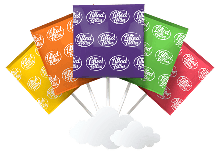 Lifted Lollies