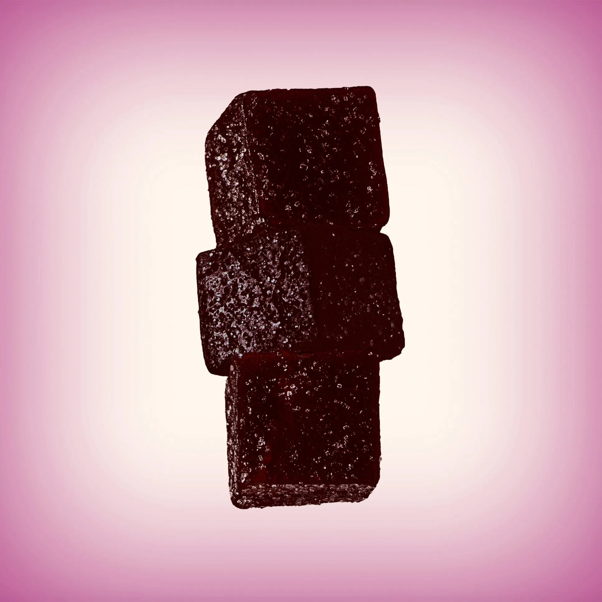 MOOD - 5mg Sexual Euphoria THC Gummies - 10ct