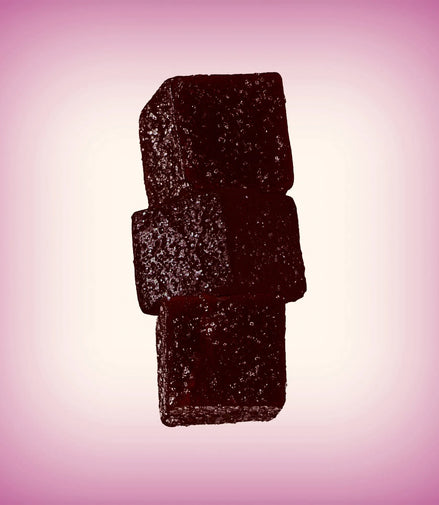 MOOD - 5mg Sexual Euphoria THC Gummies - 10ct