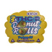 Dozo THC-P Donunt Rolls